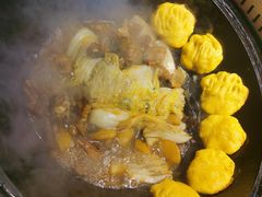 -锅老头铁锅炖•大锅蒸汽海鲜(韩乐坊店)