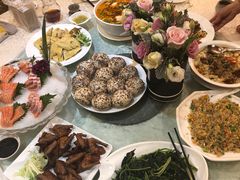 -御满江海鲜酒家(洛溪新城店)