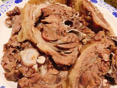 -宁夏国强手抓羊肉·清真菜(未央路凤三店)