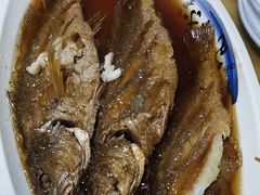 -聚首堂·特色小吃·肘子(什刹海德胜门店)