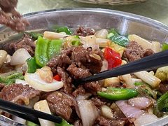 -红旗山庄(圭峰山店)