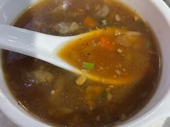 -葛尼沙印度餐厅 (镇明路店)