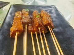 -聚味瞿记·龙虾堂(树木岭店)