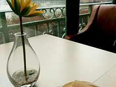 景观位-莫奈花园法式蛋糕