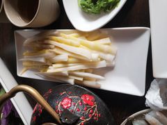 -滇釜火锅·能喝汤的火锅(车公庄店)