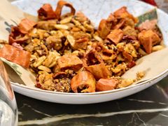 -南京悦客假日酒店中餐厅