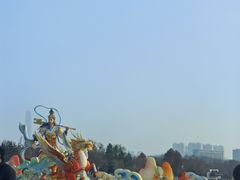 -武汉园博园(武汉自然博物馆)