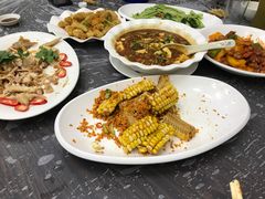 -师傅仔美食(东华老店)
