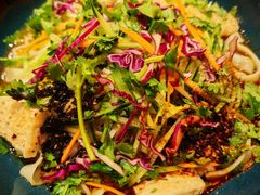 -耶里夏丽·新疆菜·28年喀什老馆(田林东路店)