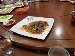 -燕风楼烤鸭店(建设总店)