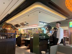 -泰香米泰国餐厅(北城天街店)