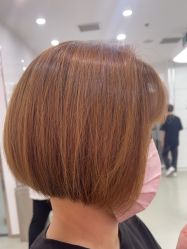 -时尚殿堂hair salon