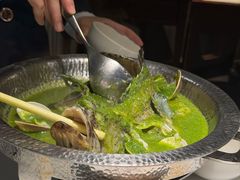 -狮拾久·现代新加坡料理(壹方城店)