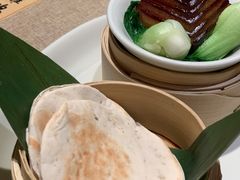 宝塔肉-杭州君悦酒店·湖滨28中餐厅