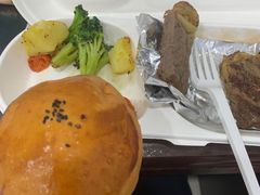 -必胜客(欧亚卖场店)