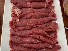 -岳合轩老北京涮肉