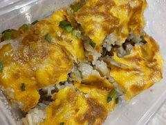 藤椒鸡肉豆皮-老通城豆皮大王(吉庆街店)