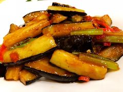-功德林素菜饭庄(前门店)