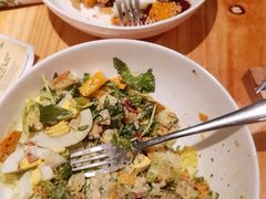 -CALIFORKS加州叉子轻食(朝阳门店)