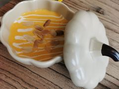 -漾花汐·西餐·下午茶(苏州湾歌林公园店)