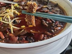 -北京云瑧金陵莲花酒店·莲·川小馆