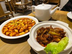 -枣子树·素食餐厅(普陀山店)
