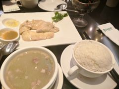 -翠华餐厅(正佳广场店)