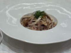 -北京国际饭店·谭府餐厅
