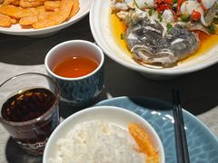 -鱼你相聚·河鲜馆(袁家岭店)