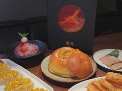 -大树餐厅(益田假日店)