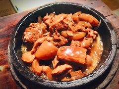 -七仙岭君澜度假酒店·桃源小馆中餐厅