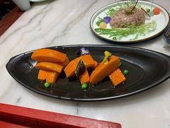 -鸭匠食府·挂炉烤鸭·新京菜(阜成路店)