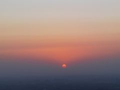 -鬼笑石后山停车场