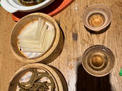 -芳芳私房菜·精做淮扬菜(承德路店)