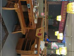 -一斗火锅·招财羊毛肚(上河城店)