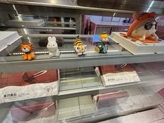 -CAKE BOSS 蛋糕老板(西单君太百货店)