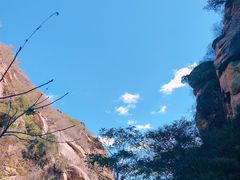 -黑龙潭风景区