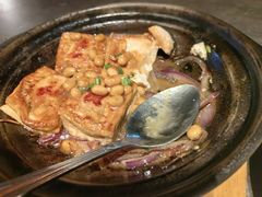 -汤城小厨•粤菜•靓汤(苏州街店)