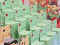 -茶颜悦色(花园道店)