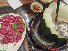 -尚竹阁冬瓜盅·18年地标美食(平洲店)