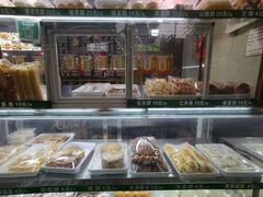 -隆福寺小吃店(东四店)