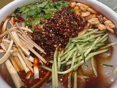-老爷庙风味美食府(魏都大道店)