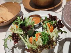 -芭札·Thai泰国餐厅(同和金铂天地店)