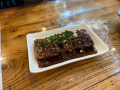 -晋B2008刀削面(小南庄店)