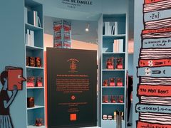 -乐蓬马歇百货公司(Rive Gauche)