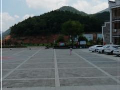 -武汉姚家山旅游景区