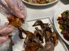 -琬苑鸽庄·川粤融合菜(解放碑总店)