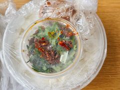 -云南大锅豆浆店