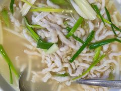 -老牌坊鲁菜名店(聊城美食岛店)
