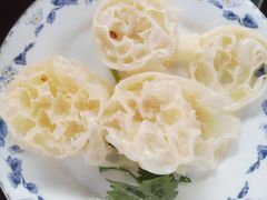 -柳沟豆腐宴64号院